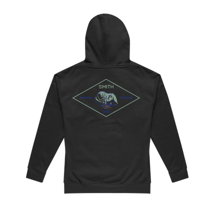 Fishing Division Hoodie