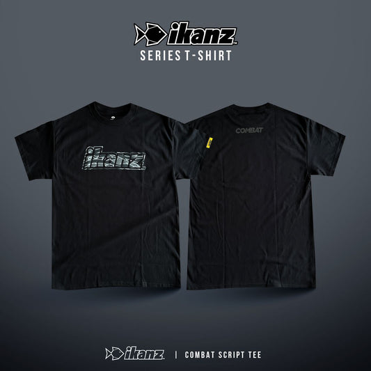 22 Combat Script T