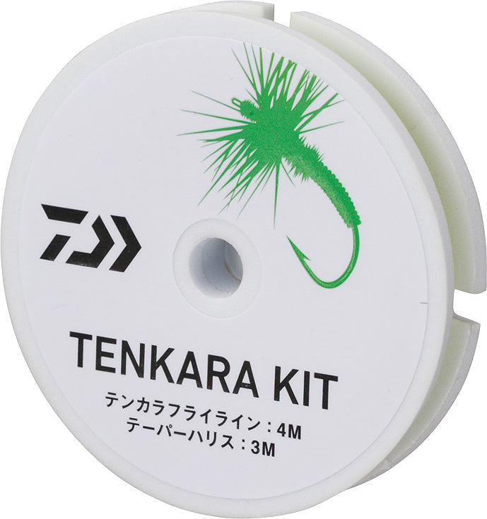 Kit Tenkara 