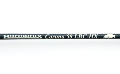 Corona 58 LBC-HX (Harmonix)