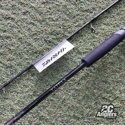 22 Tatula XT Spinning Rod