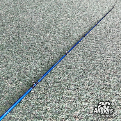 Blueder BC-63MH 10-25lb (USED, 9/10) tanpa lengan/beg