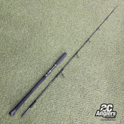 Gipang Tide Lez. 70MH Rompin (USED, 9.5/10) tiada lengan rod/beg