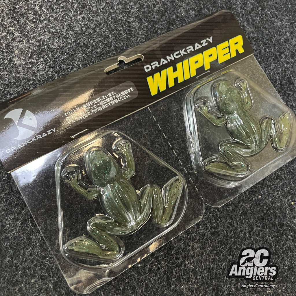 Katak Whipper