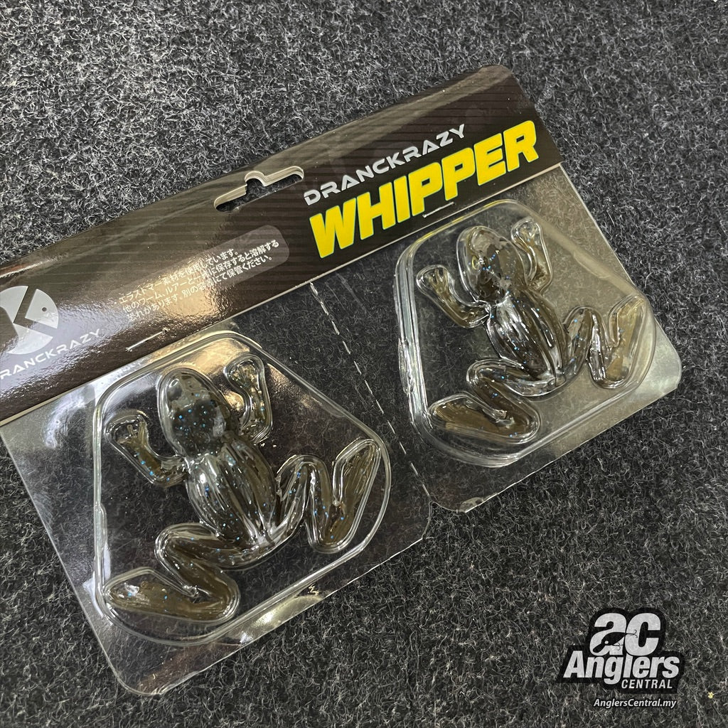 Katak Whipper