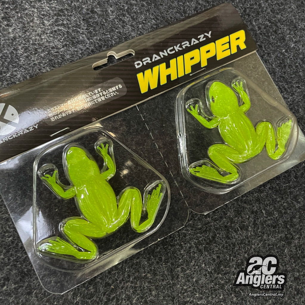 Katak Whipper