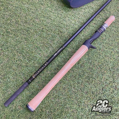 Gladiator Slugger G-711MHC 10-20lb (UNUSED) with sleeve/bag