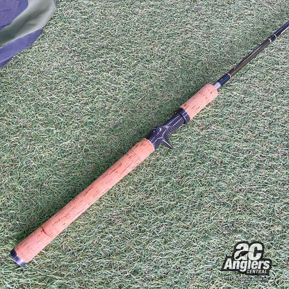 Karisma Stick KC-63M 10-16lb (USED, 9/10) no rod bag/sleeve