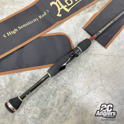 Advancement HSR-63 (USED, 9/10)