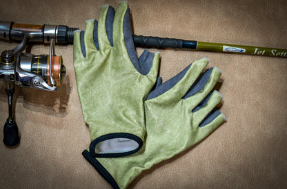 Globe-Gloves