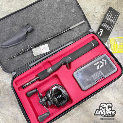 21 CP-X2LR BC kit set