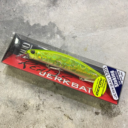 Realis Jerkbait 120S