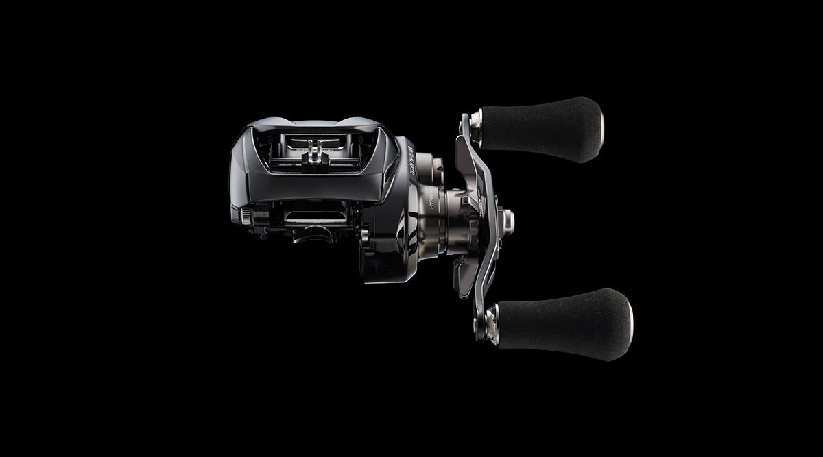 22 Zillion TW HD 1000 – Anglers Central