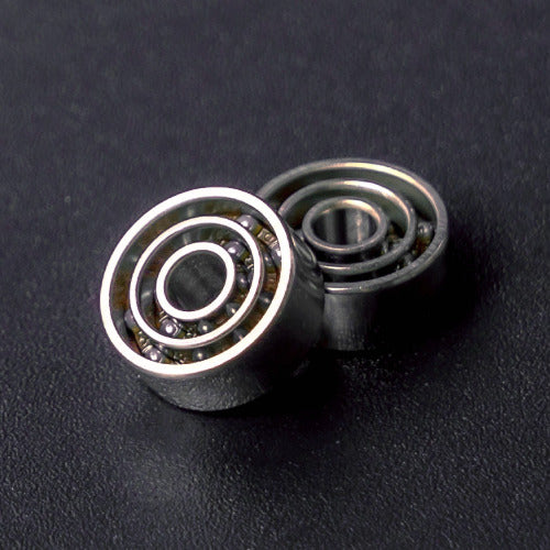 MC Squared Ceramic Double Ball Bearing (hibrid)